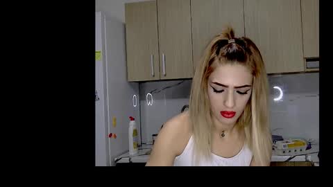 Serena online show from 02-09-26, 12:36