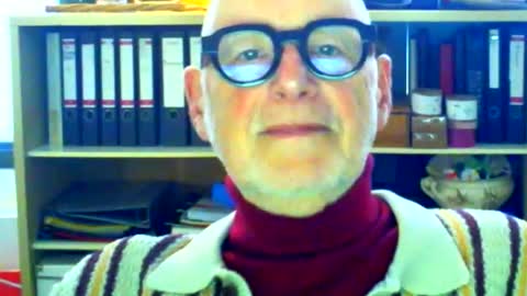 etonne online show from 10-24-25, 09:06