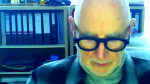 etonne online show from 01-16-26, 11:14