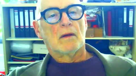 etonne online show from 03-18-26, 10:29