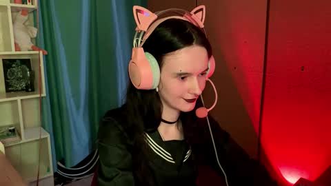 Kate online show from 03-06-26, 11:17