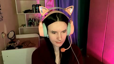 Kate online show from 05-29-26, 06:33