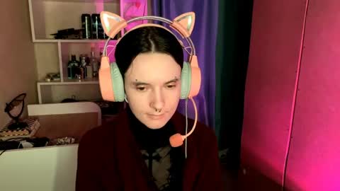 Kate online show from 05-31-26, 05:04
