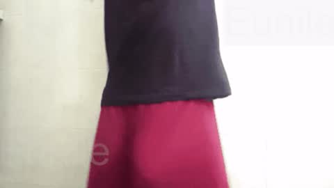 eunile online show from 02-08-26, 11:02