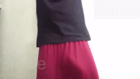 eunile online show from 03-08-26, 07:28