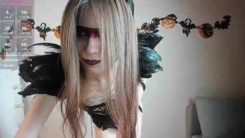 Molly online show from 11-01-25, 10:34