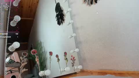 Molly online show from 07-22-26, 03:59