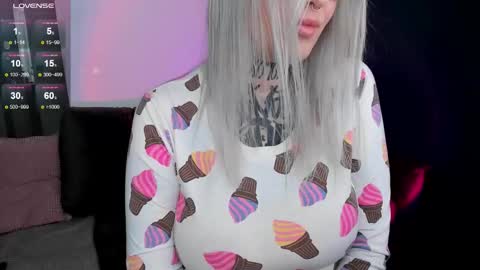 Alxandra online show from 01-14-26, 10:21