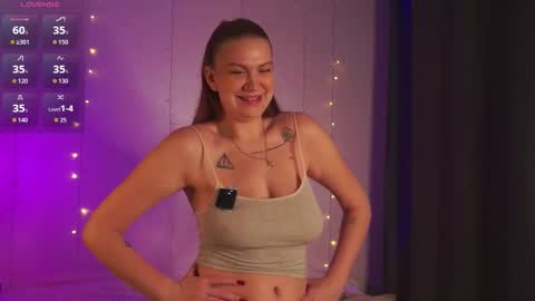 Eva online show from 02-19-26, 12:50