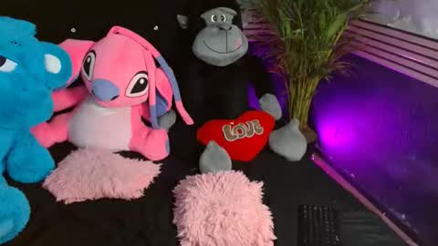 eva_06 online show from 11-21-25, 11:36