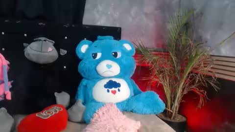 eva_06 online show from 02-11-26, 12:15