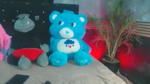 eva_06 online show from 02-13-26, 12:17