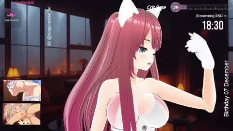 Eva online show from 12-03-24, 10:07