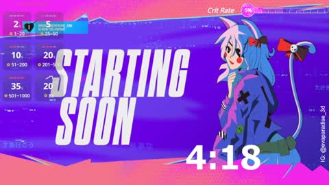 Eva online show from 01-17-25, 08:55