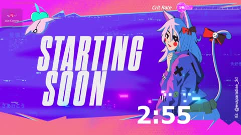 Eva online show from 01-27-25, 08:17