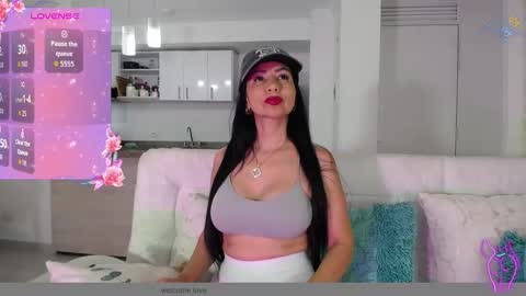 Eva online show from 02-11-26, 04:45