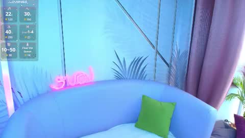 Snapshot of eva__morris chatting on 07-20-26, 02:04 Eva online show from 07-20-26, 02:04