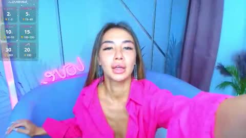 Snapshot of eva__morris chatting on 07-22-26, 02:03 Eva online show from 07-22-26, 02:03
