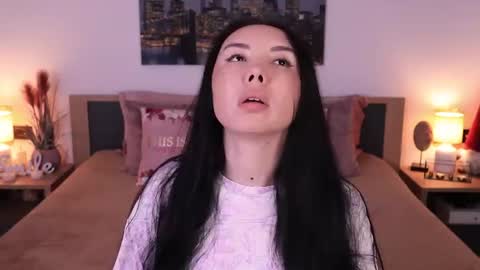Snapshot of eva__si chatting on 07-19-26, 06:50 Eva online show from 07-19-26, 06:50