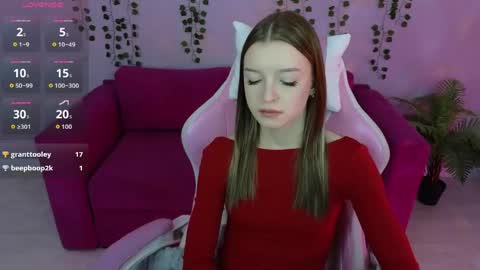 Snapshot of eva__thompson chatting on 05-22-26, 01:13 Eva online show from 05-22-26, 01:13