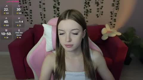 Snapshot of eva__thompson chatting on 07-08-26, 12:48 Eva online show from 07-08-26, 12:48