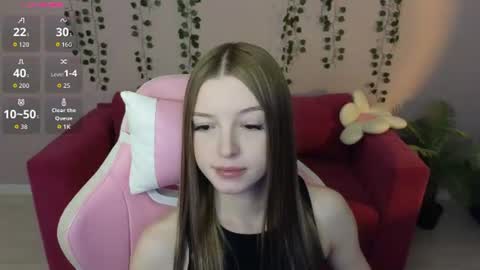 Snapshot of eva__thompson chatting on 07-10-26, 12:59 Eva online show from 07-10-26, 12:59