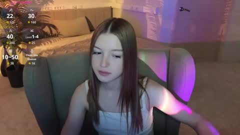 Snapshot of eva__thompson chatting on 07-29-26, 02:32 Eva online show from 07-29-26, 02:32