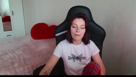 Snapshot of eva_avea chatting on 02-18-26, 09:16 Vanellope online show from 02-18-26, 09:16