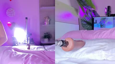 Eva online show from 02-14-25, 05:25