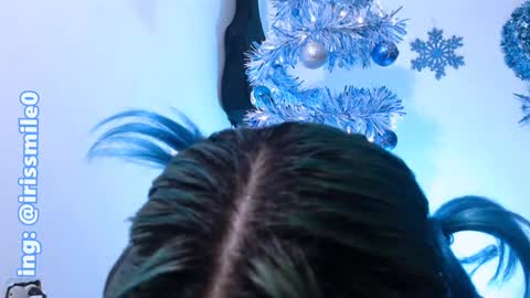 Iris Smile  independent model online show from 12-11-24, 04:18