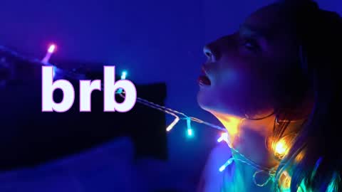 Iris Smile  independent model online show from 12-27-24, 12:39