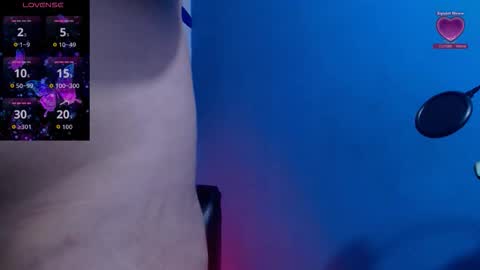 Iris Smile  independent model online show from 09-30-25, 11:32