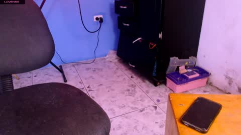 Iris Smile  independent model online show from 04-07-26, 02:50