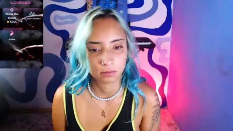 Snapshot of eva_brooks1 chatting on 07-06-26, 04:20 Iris Smile independent model online show from 07-06-26, 04:20