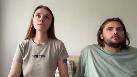 Eva Calvin online show from 09-29-25, 03:11