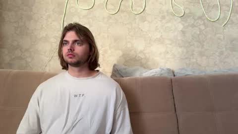 Eva Calvin online show from 02-04-26, 03:23