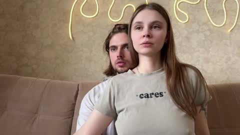 Eva Calvin online show from 02-11-26, 05:12