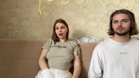 Eva Calvin online show from 03-10-26, 04:50