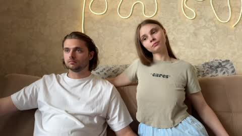 Eva Calvin online show from 05-06-26, 05:25