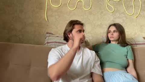 Eva Calvin online show from 05-13-26, 04:43