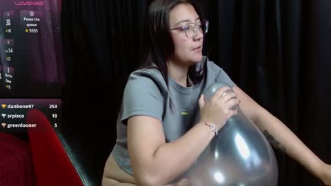 Eva online show from 12-26-24, 04:47