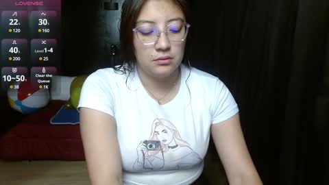 Eva online show from 01-04-25, 02:46