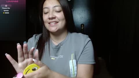 Eva online show from 01-08-25, 02:25