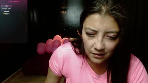 Eva online show from 01-20-25, 02:57