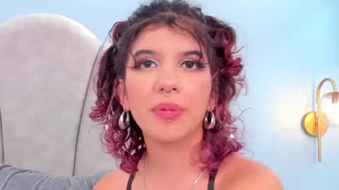 Snapshot of eva_caos chatting on 06-30-26, 03:40 Eva online show from 06-30-26, 03:40