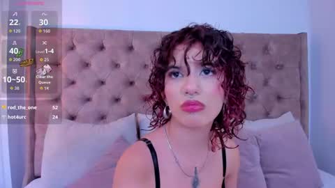 Snapshot of eva_caos chatting on 07-25-26, 10:40 Eva online show from 07-25-26, 10:40