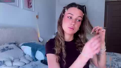 Eva online show from 07-03-26, 02:07