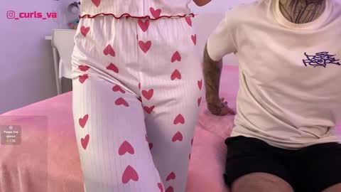 Hi were Eva and David online show from 12-22-24, 11:11