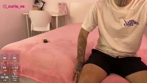 Hi were Eva and David online show from 01-07-25, 12:09