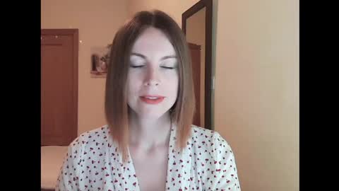 Snapshot of eva_cutesmile chatting on 04-27-26, 09:24 Eva online show from 04-27-26, 09:24